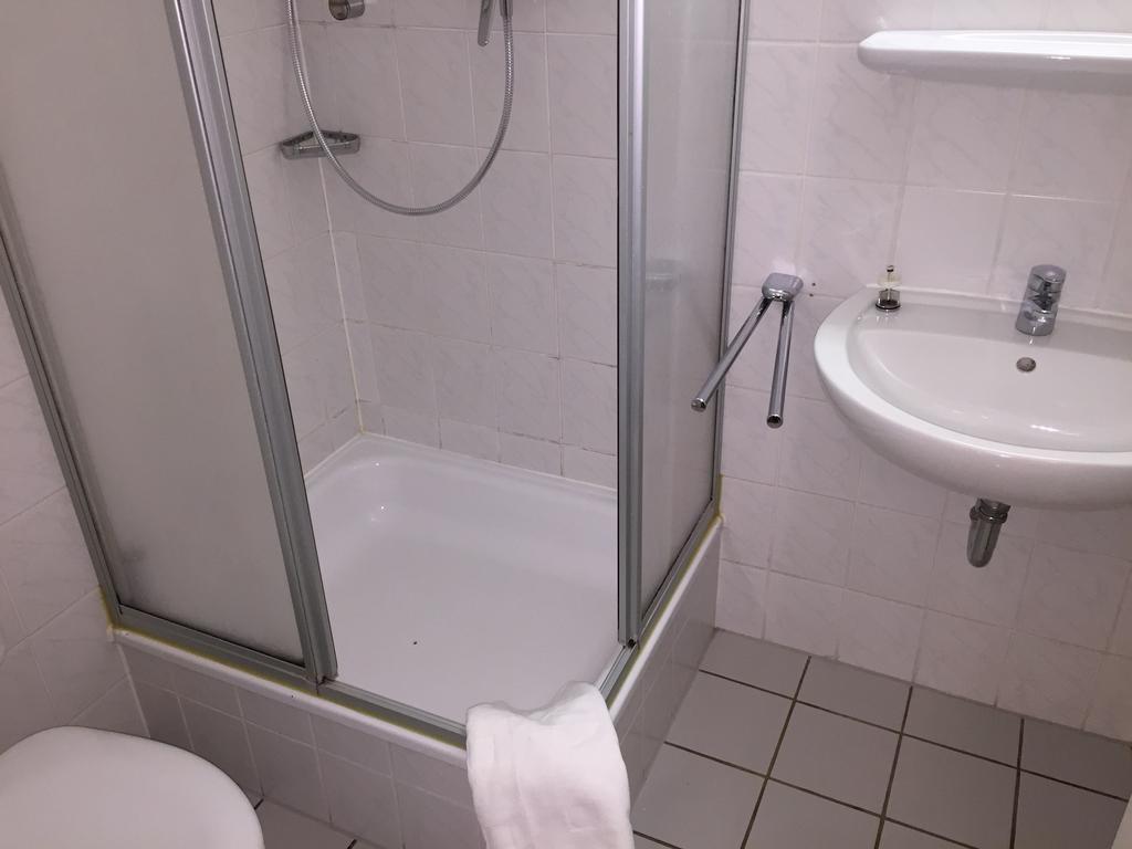 Elbsandstein Altstadt Apartment Erfurt