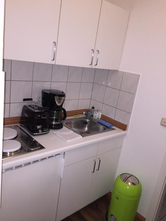 Elbsandstein Altstadt Apartment