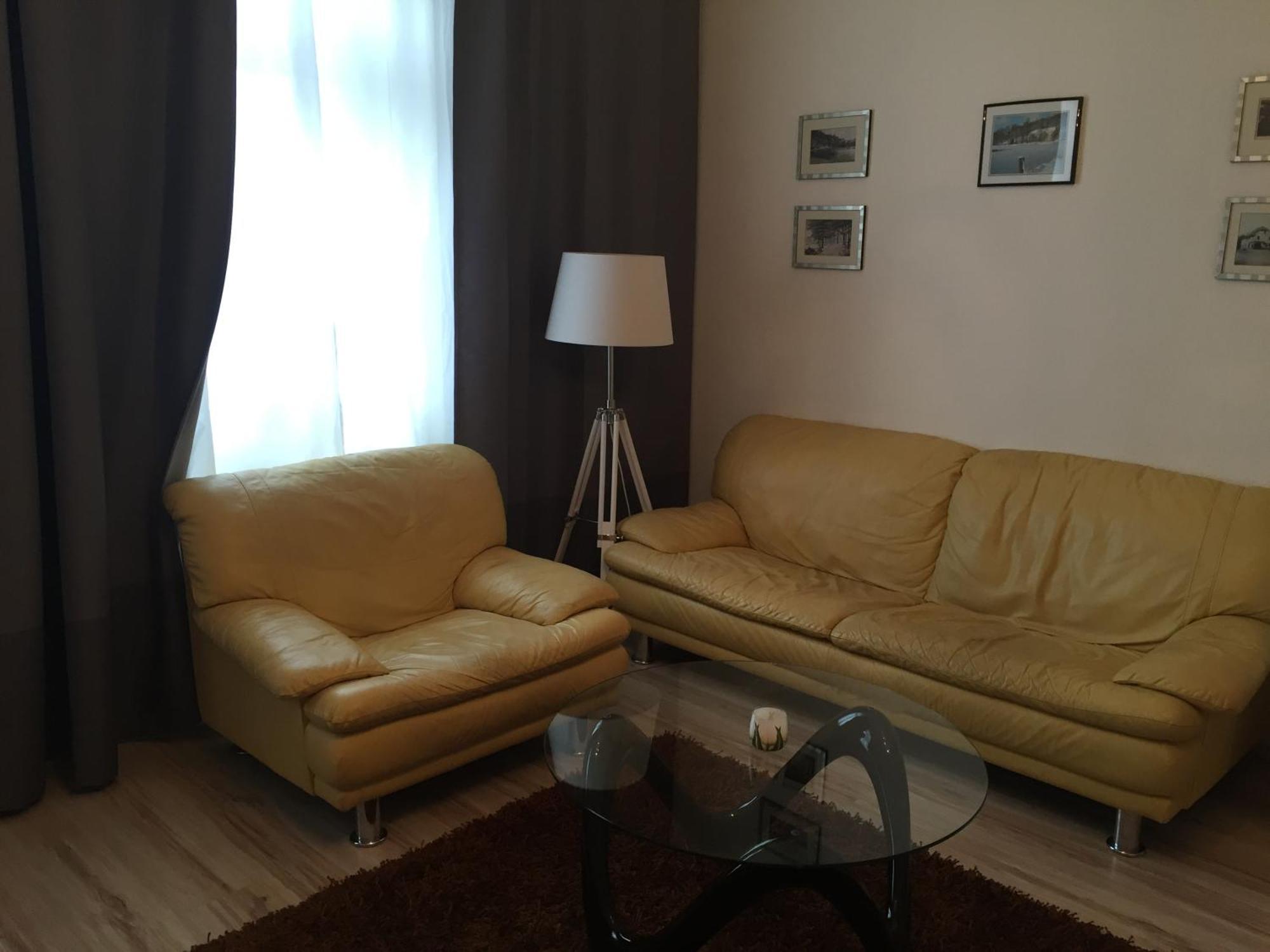 Elbsandstein Altstadt Apartment